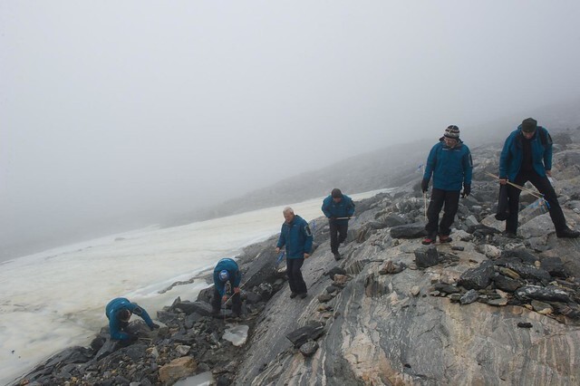 glacierarchaeology