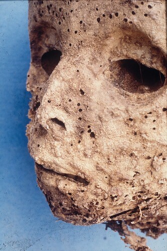mummyface