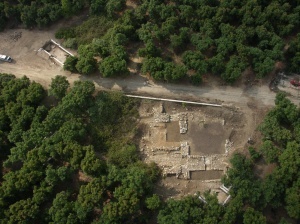 The Minoan Connection