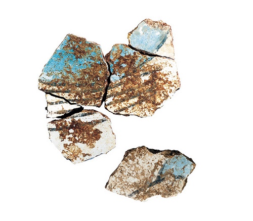 minoanfrescoesnurithgoshen
