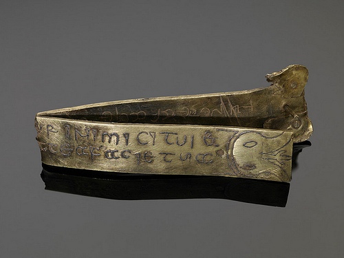 Gold Hoard Images created by BM&AG