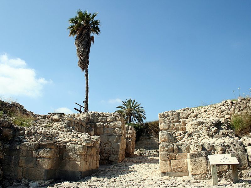 megiddocitygategolfbravo
