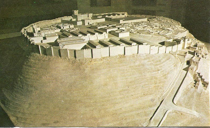 modelmegiddoalamguinness