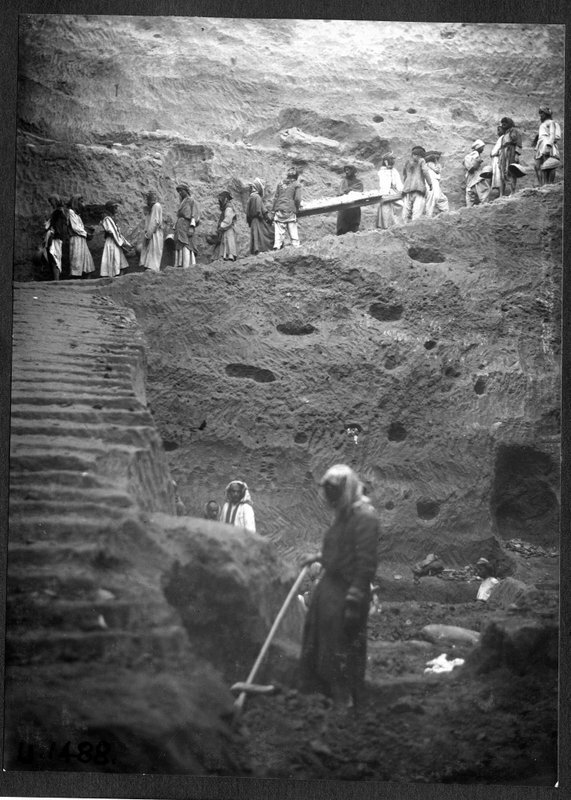 workers