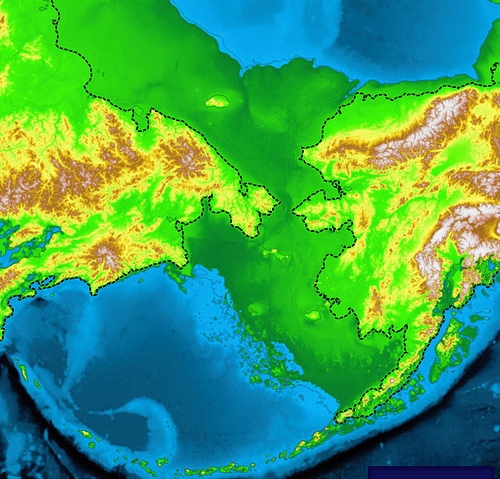 earlyamericanberingia