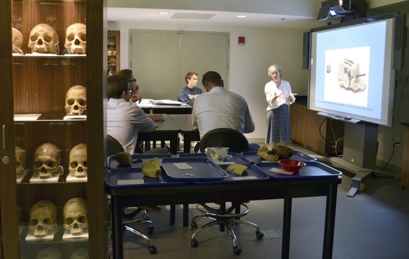 classroom