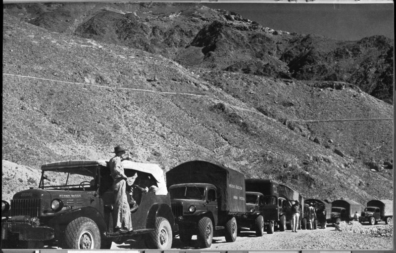 Indyconvoy