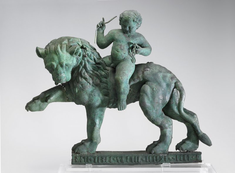 Indylion
