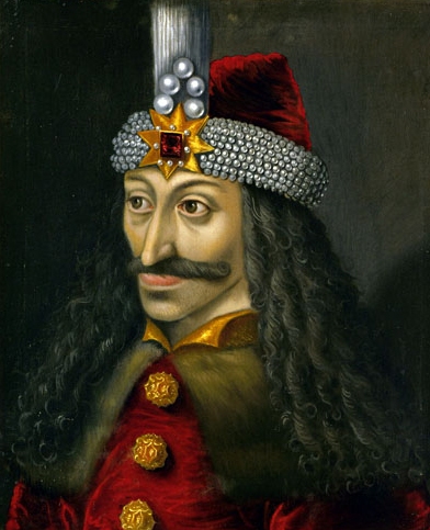 vladtheimpalerpainting