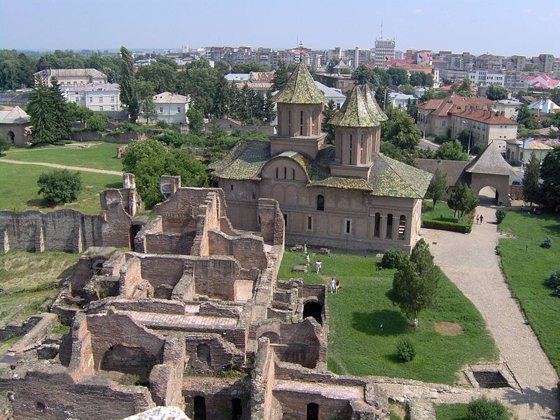 castleofvladtepes