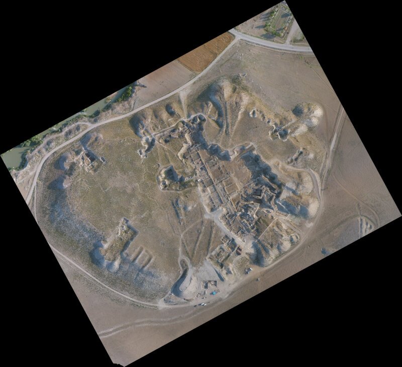 gordioncitadelaerial