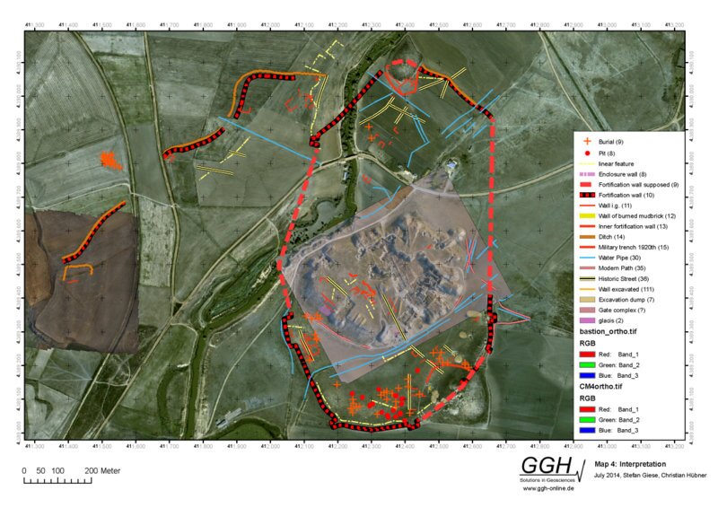 gordionmap