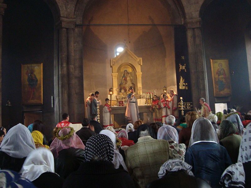 worship