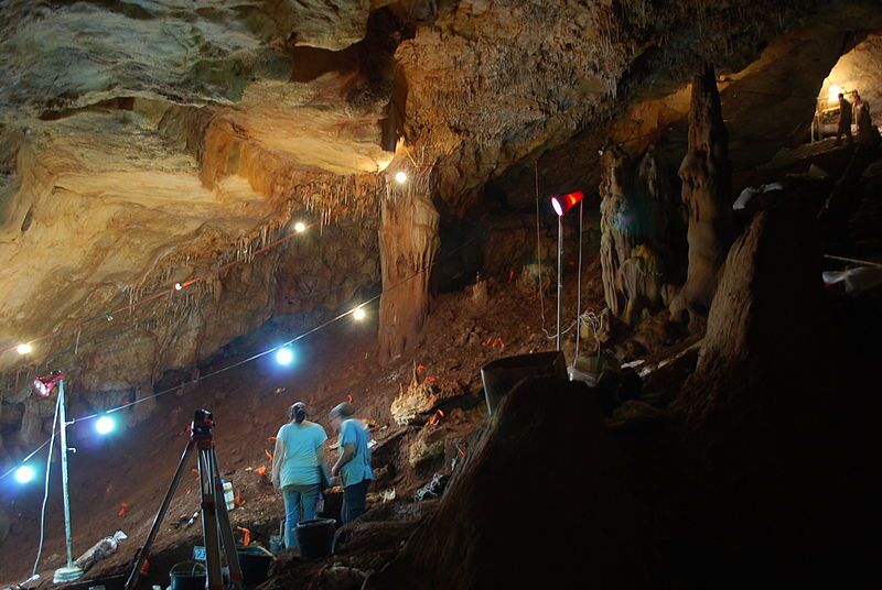 manotcaveexpedition