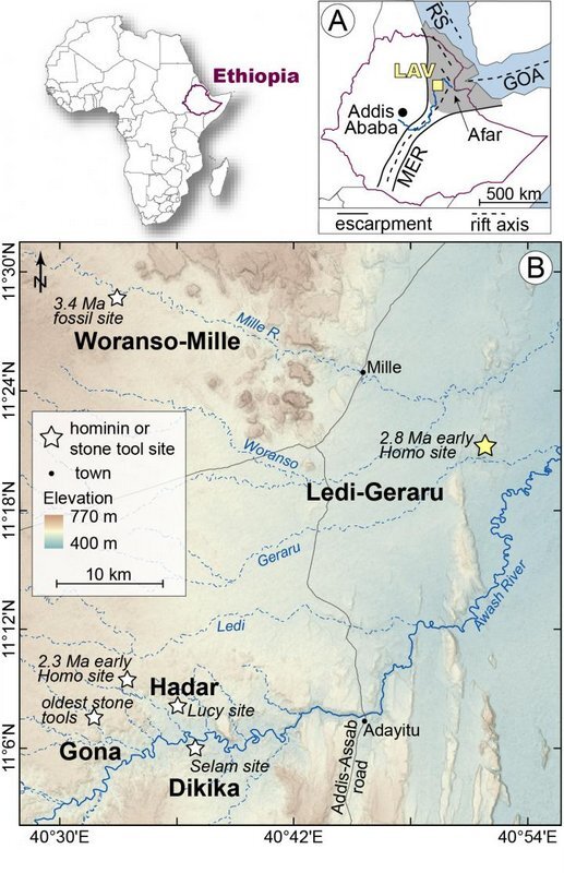 ledigerarumap