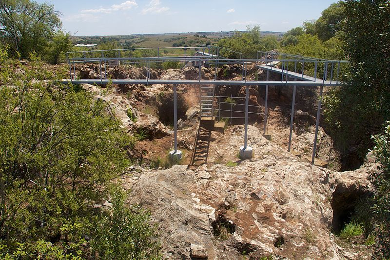 sterkfontein9mikepeel