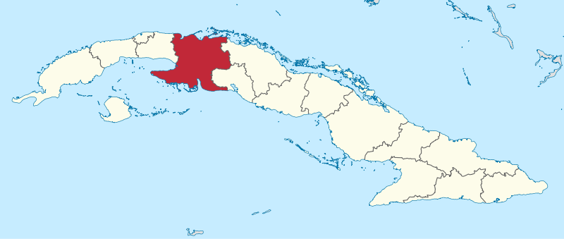 cubamatanzas