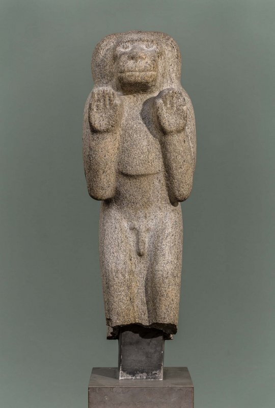 Taharqa, fig. 3