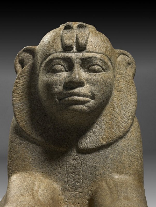 Taharqa, fig. 5a