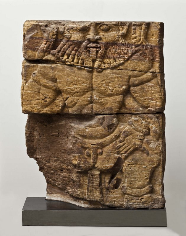 Taharqa, fig. 2