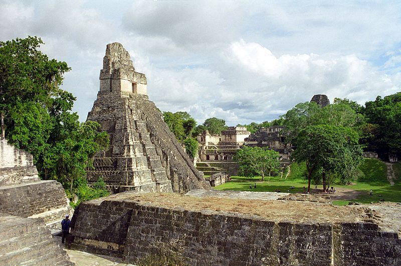 tikal