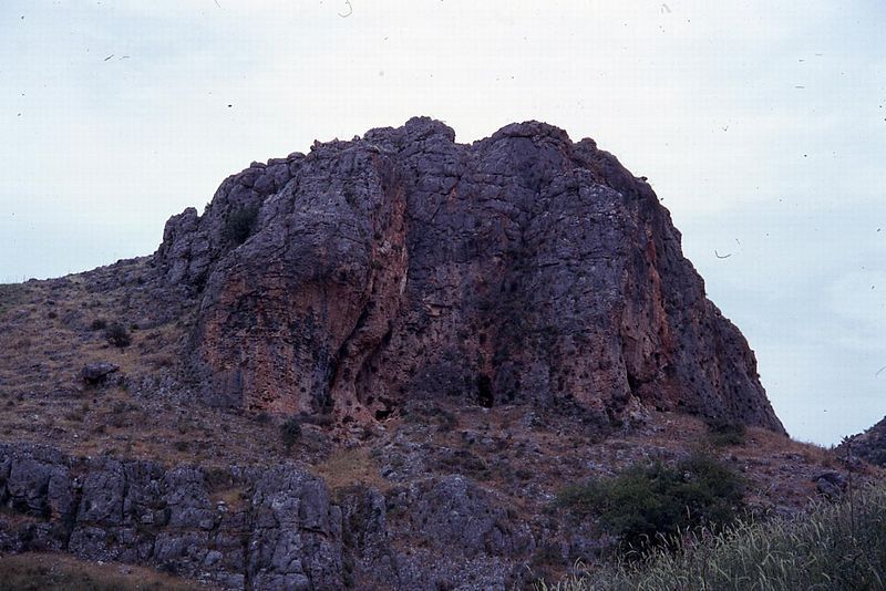 amudcave