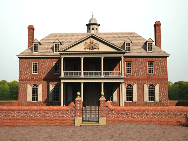 williamsburg1751capitol