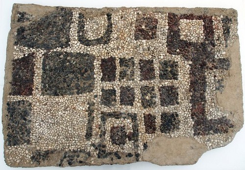 MosaicSegment
