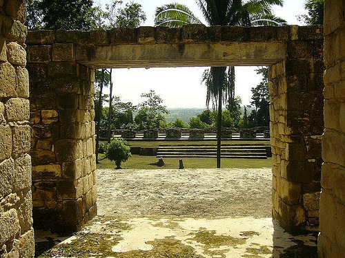 aguateca