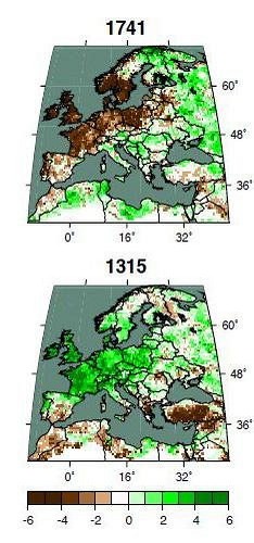 maps