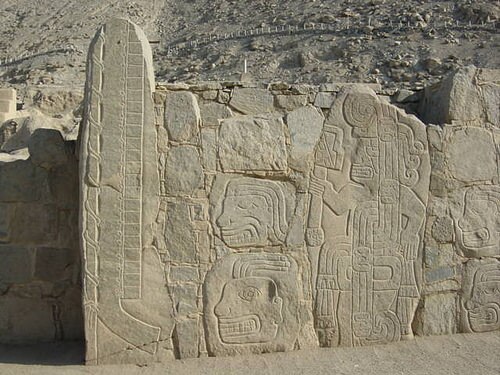 sechinrelief
