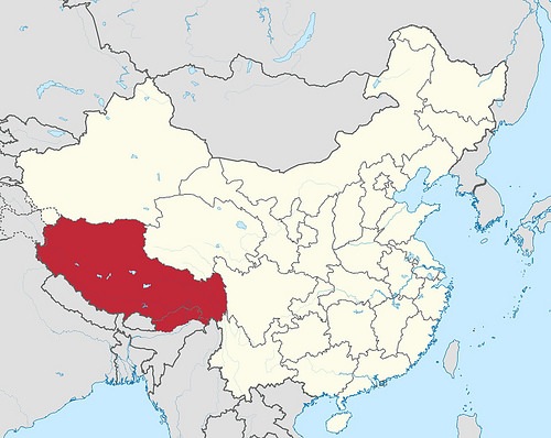 tibetworld