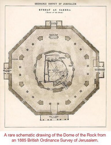 domeoftherock