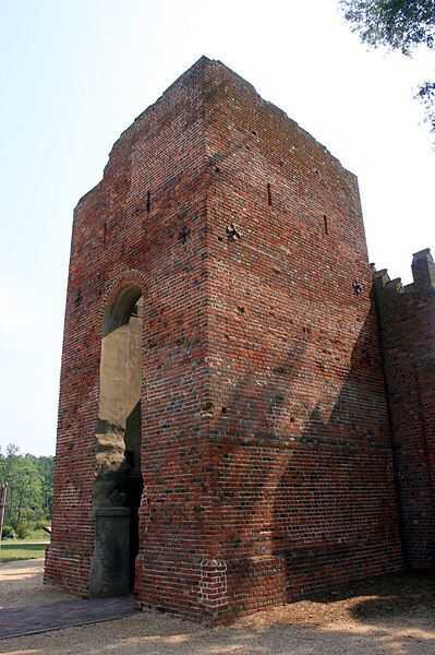 1639churchtower
