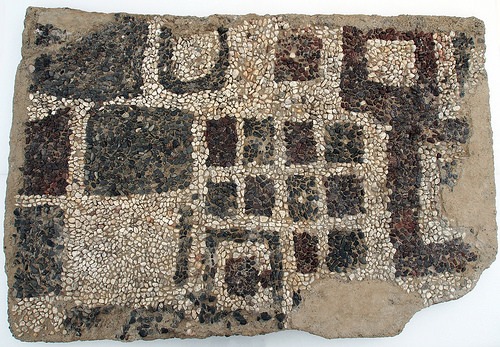 13 MosaicSegment
