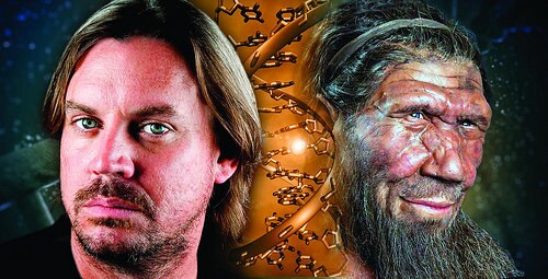 neanderthal