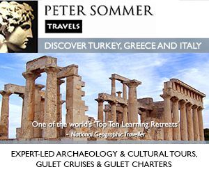 peter sommer travels image