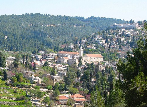 Einkaremvillagegilabrand