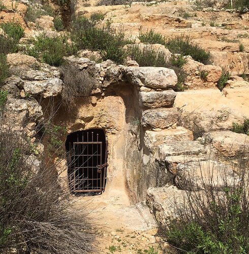 historicaljesussubacave2victoriabrogden