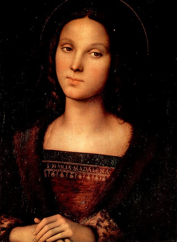 marymagdalene