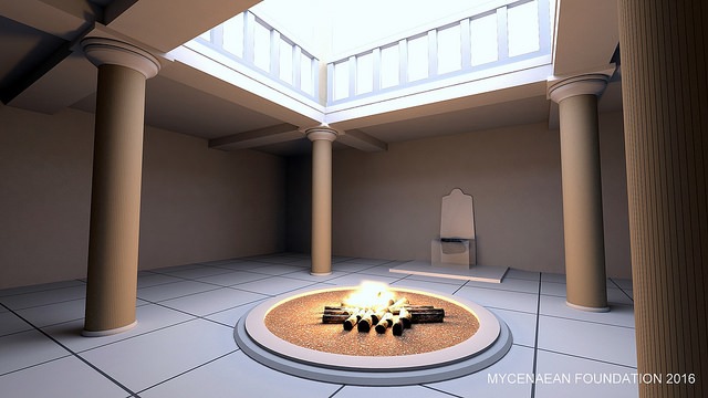 Throne 16