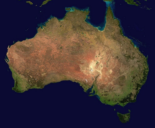 australiasatimage