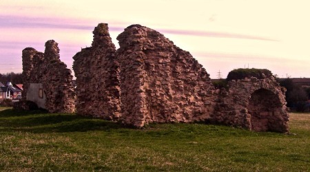 King John’s Palace
