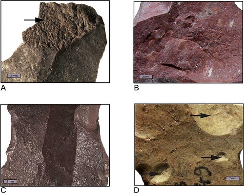 silcretetools