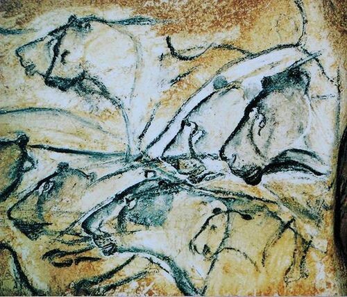 caveart