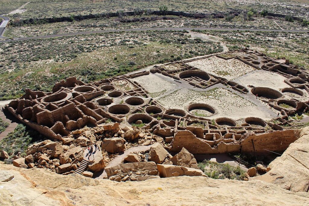 chacocanyon