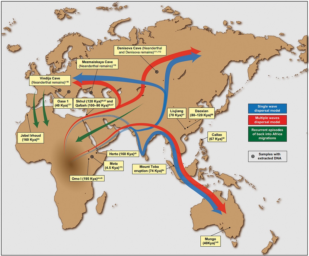 humanmigration
