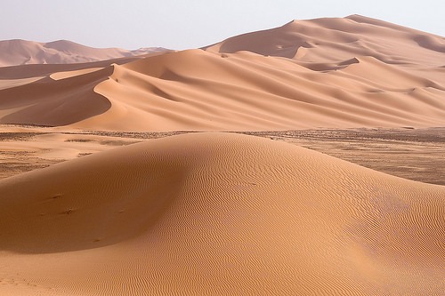 sahara