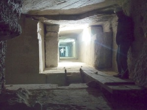 A Pharaoh’s Massive Tomb Unveiled