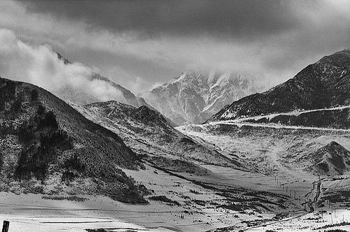 tibet